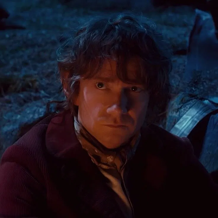 Avatar of Bilbo Baggins