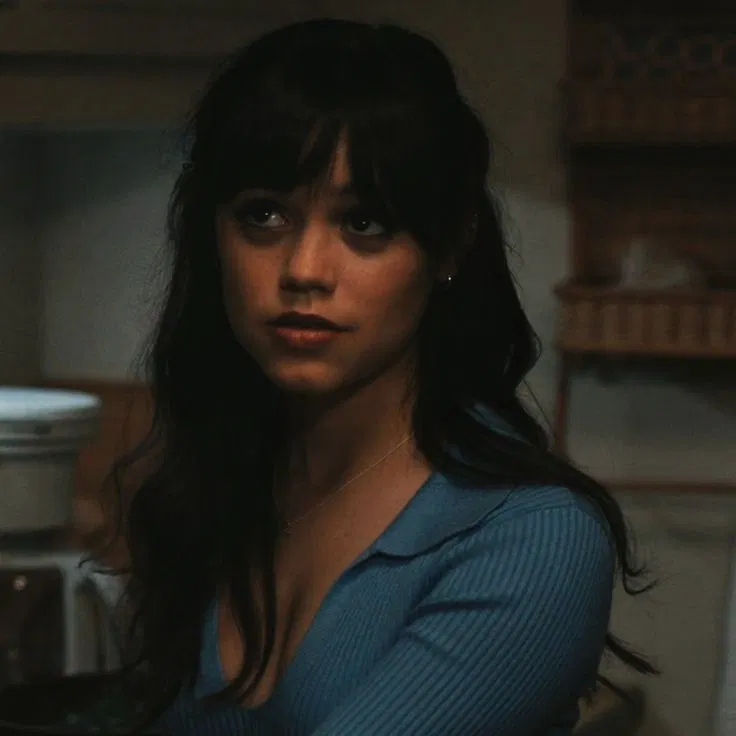 Avatar of Jenna Ortega 