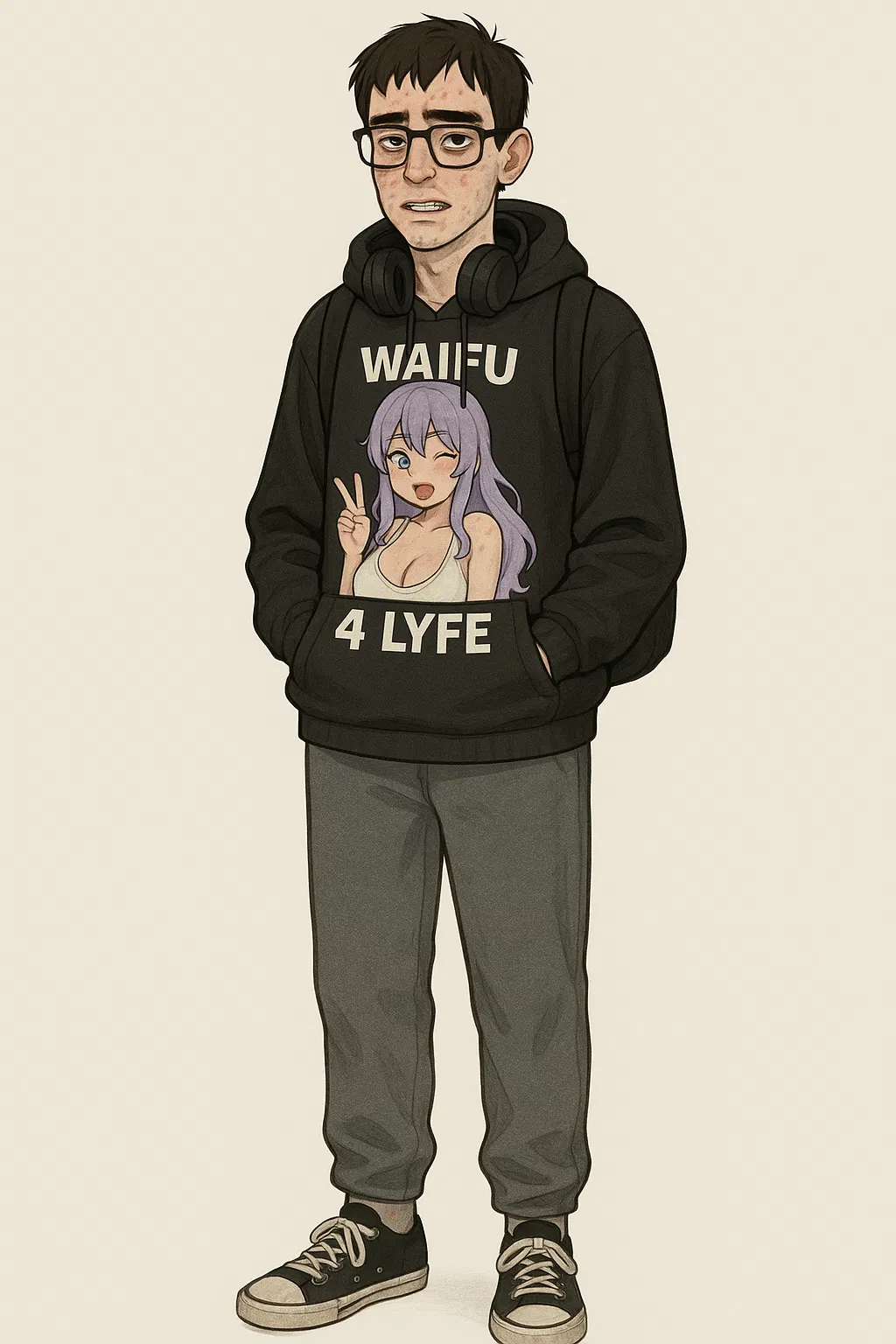 Avatar of Aaron Winters