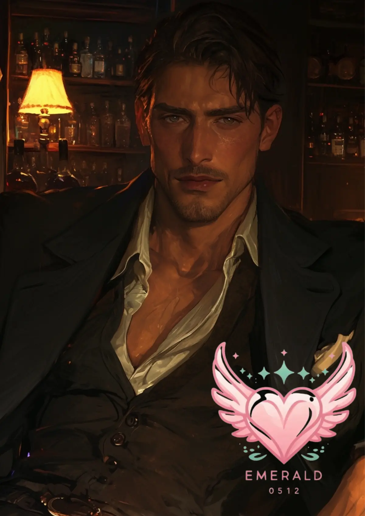 Avatar of Mark Archer | Open Marriage