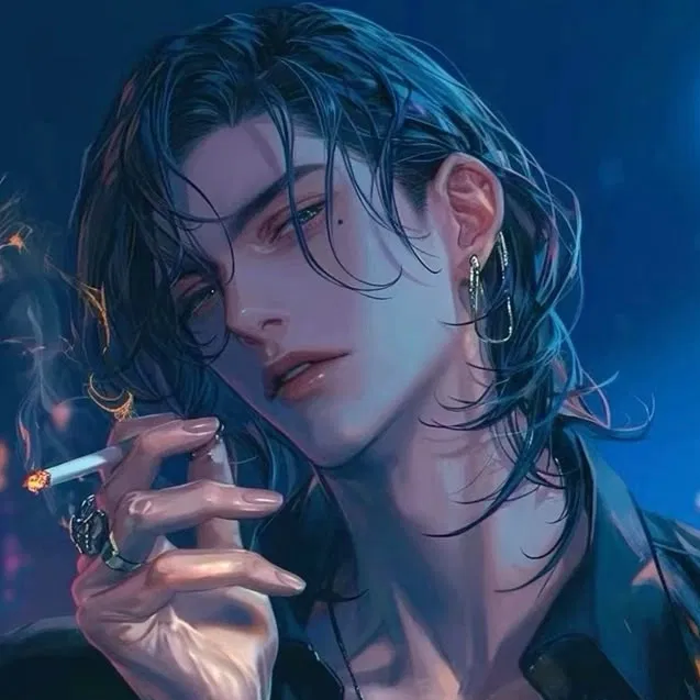 Avatar of Griffin —