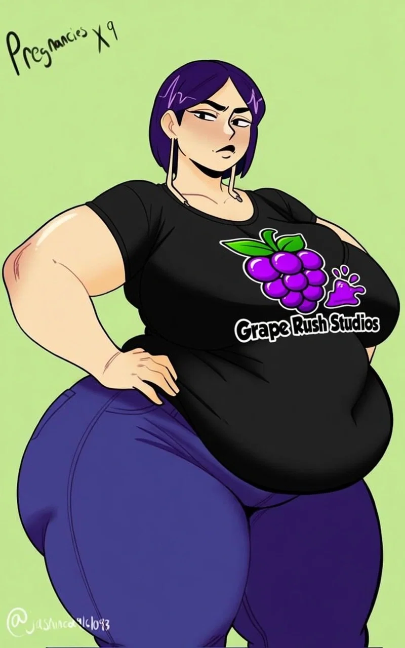 Avatar of Kyoka Jiro:Grape Rush Studios 