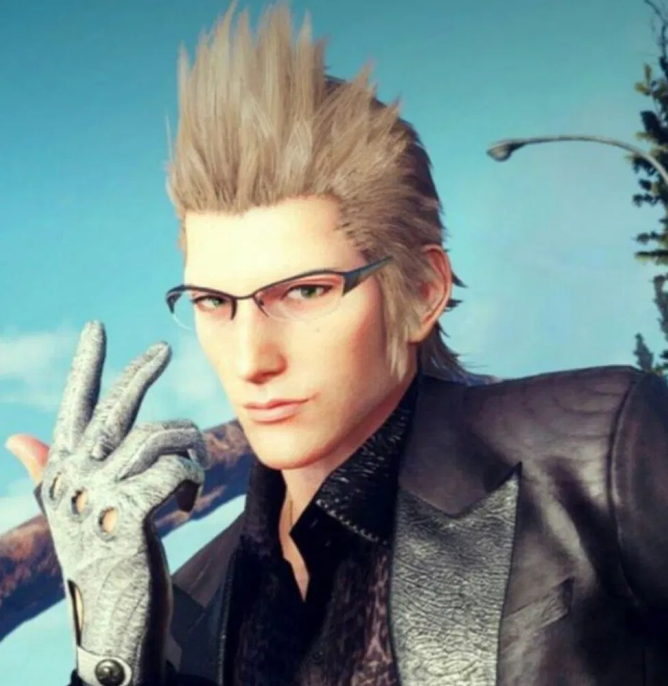 Avatar of Ignis Scientia