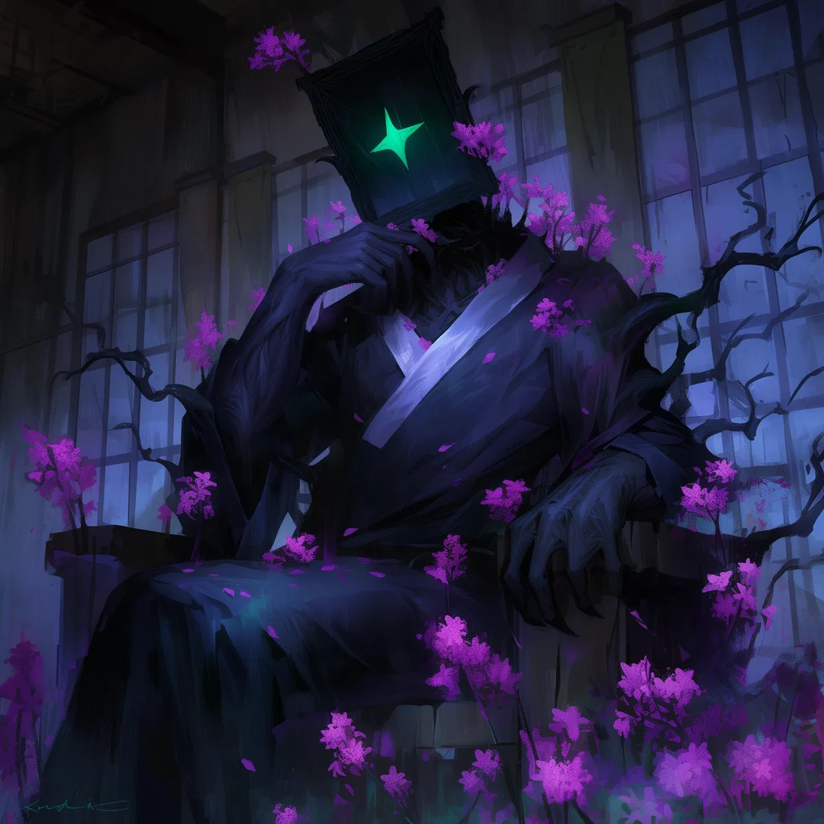 Avatar of Kagami