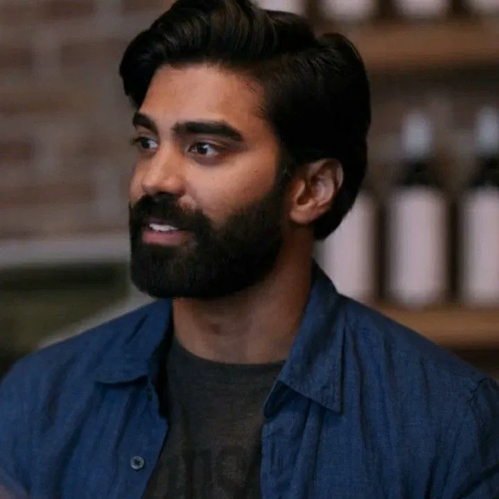 Avatar of Joe Singh