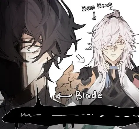 Avatar of Blade