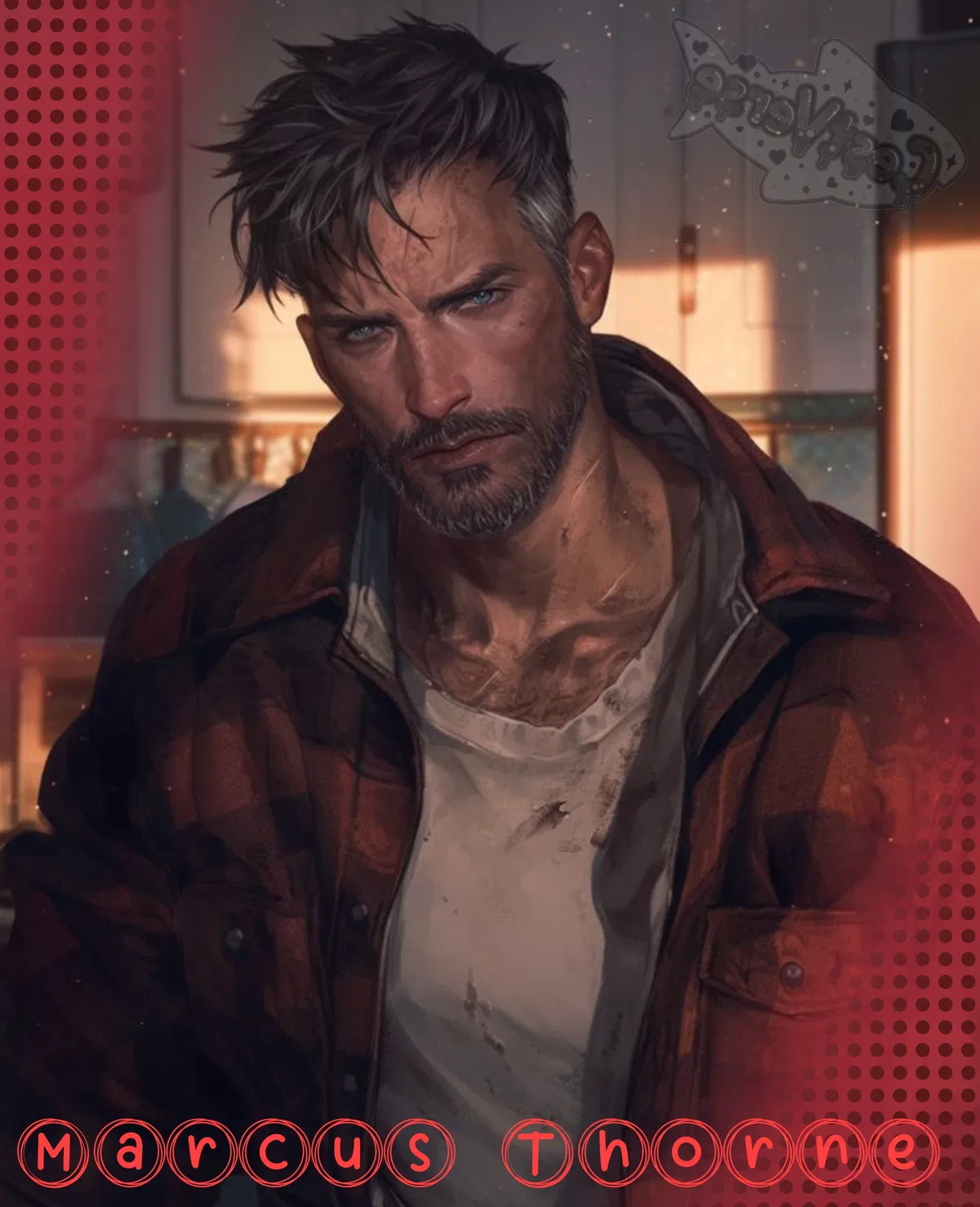 Avatar of Abusive Stepfather 