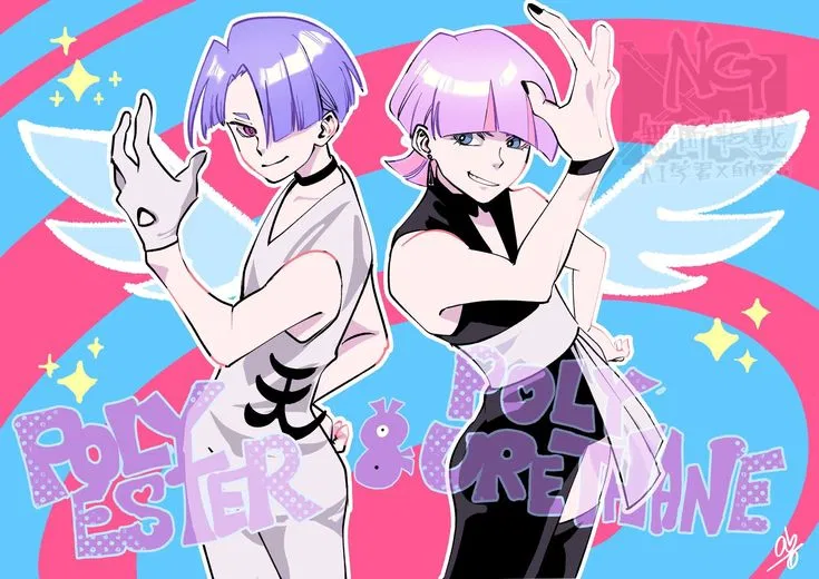 Avatar of ℙ𝕠𝕝𝕪𝕖𝕤𝕥𝕖𝕣 & ℙ𝕠𝕝𝕪𝕦𝕣𝕖𝕥𝕙𝕒𝕟𝕖