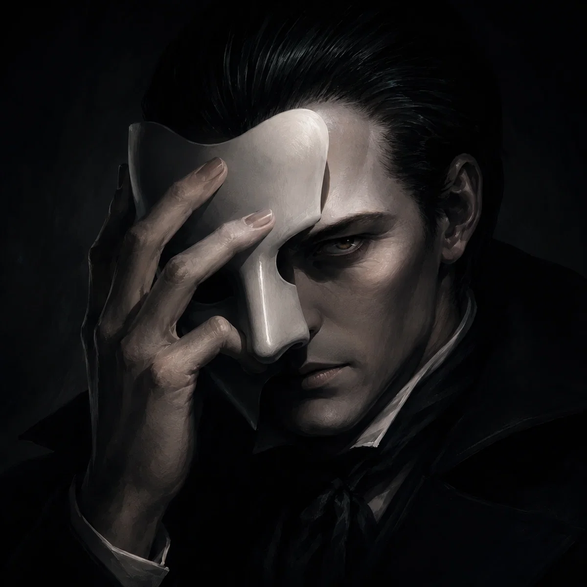 Avatar of Phantom of the Opera