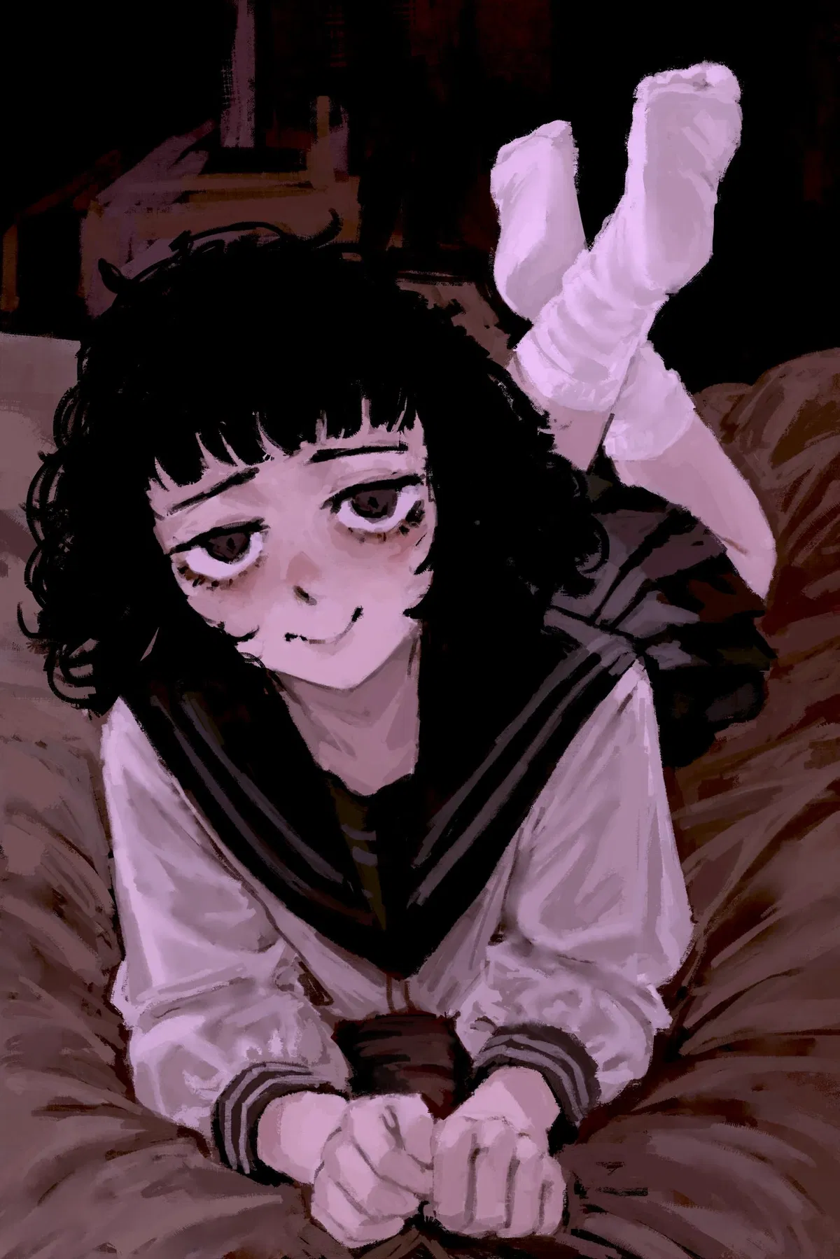Avatar of Ellie ! After School Study!