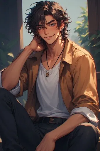 Avatar of Aiden Hartley
