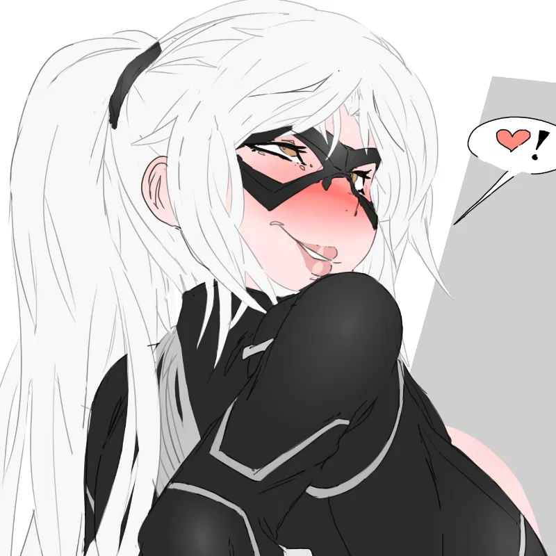 Avatar of Black Cat