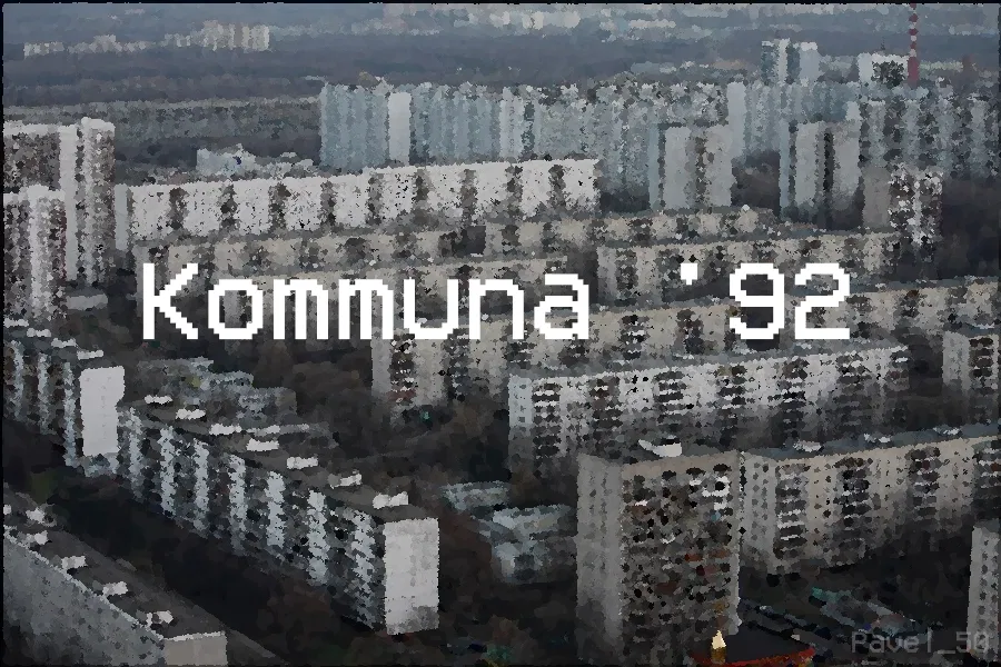 Avatar of Kommuna '92