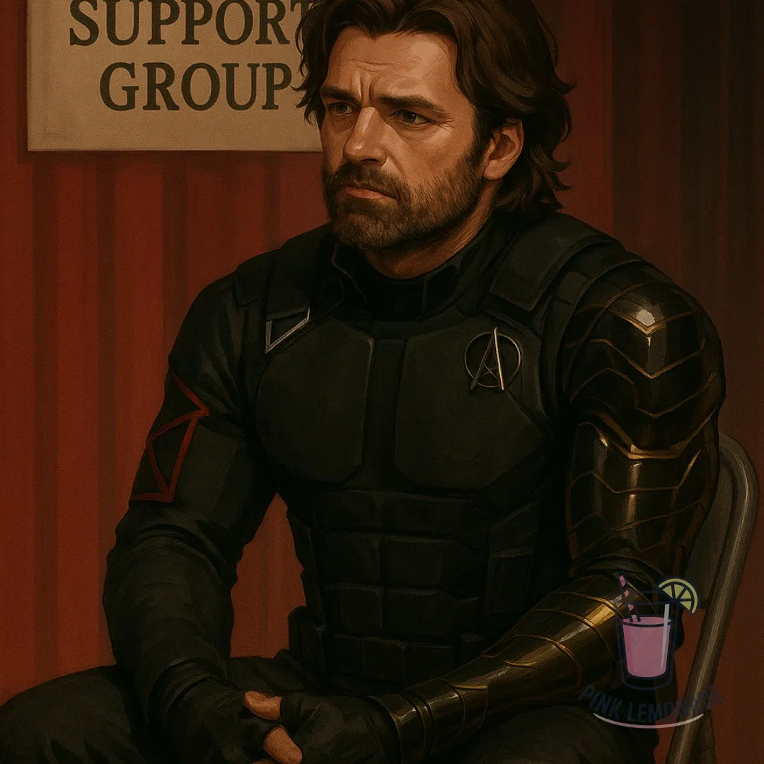 Avatar of Bucky Barnes — Support Group