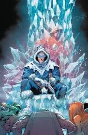 Avatar of captain cold