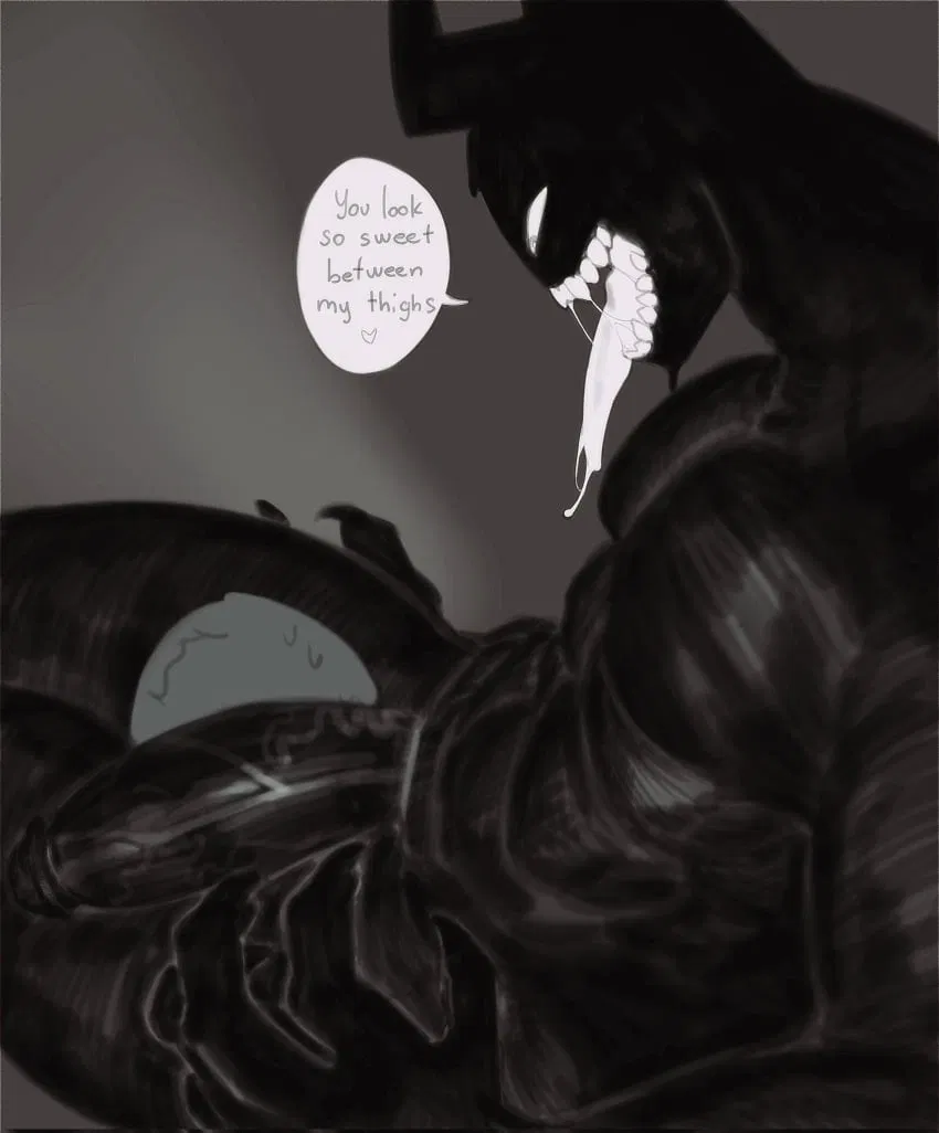 Avatar of Zethras Behemoth // Alt Scenario