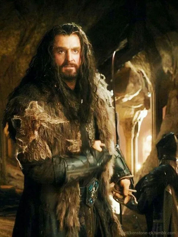 Avatar of Thorin Oakenshield