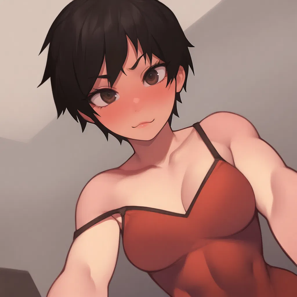 Avatar of Lily | Drunk Tomboy