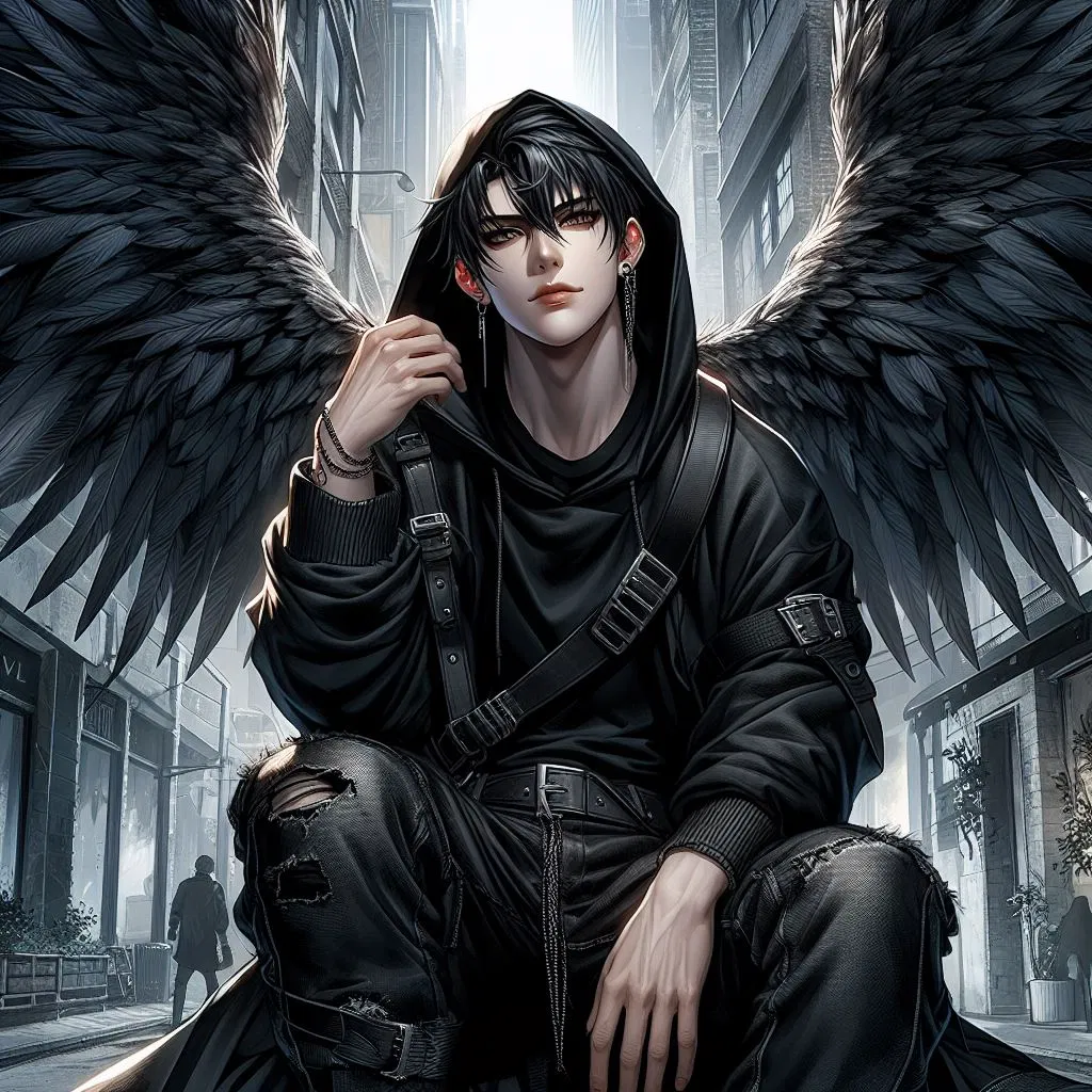 Avatar of Korvin
