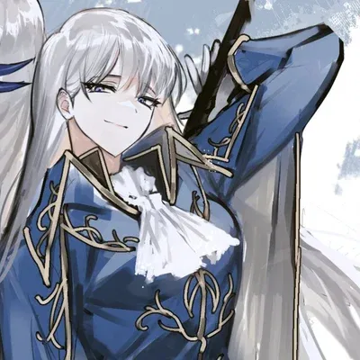 Avatar of Blue toucher 