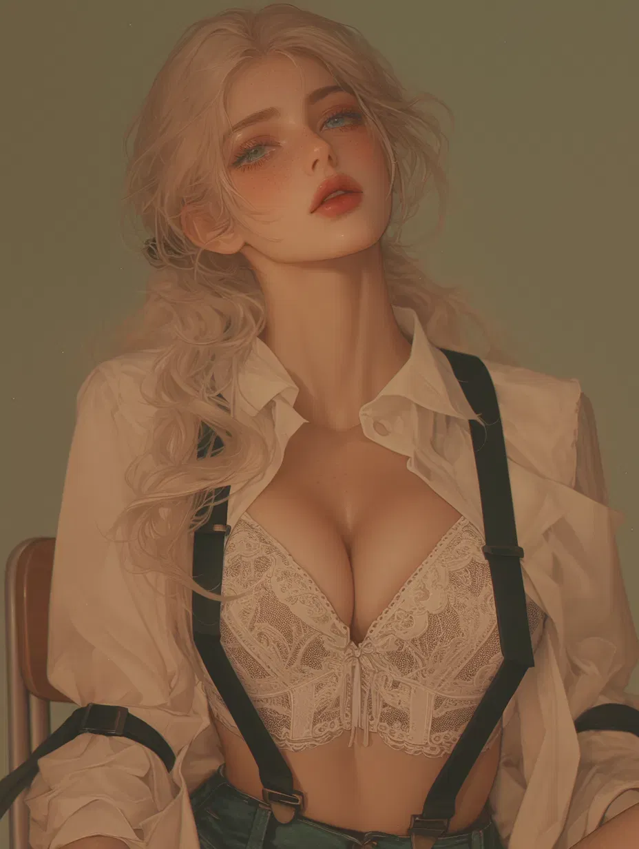 Avatar of Camille Noir