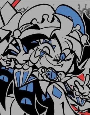 Avatar of Shadow Milk Cookie