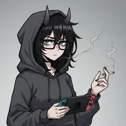 Avatar of 𝐌𝐢𝐤𝐚 | 𝐘𝐨𝐮𝐫 𝐂𝐨𝐥𝐝 𝐃𝐞𝐦𝐨𝐧 𝐑𝐨𝐨𝐦𝐦𝐚𝐭𝐞