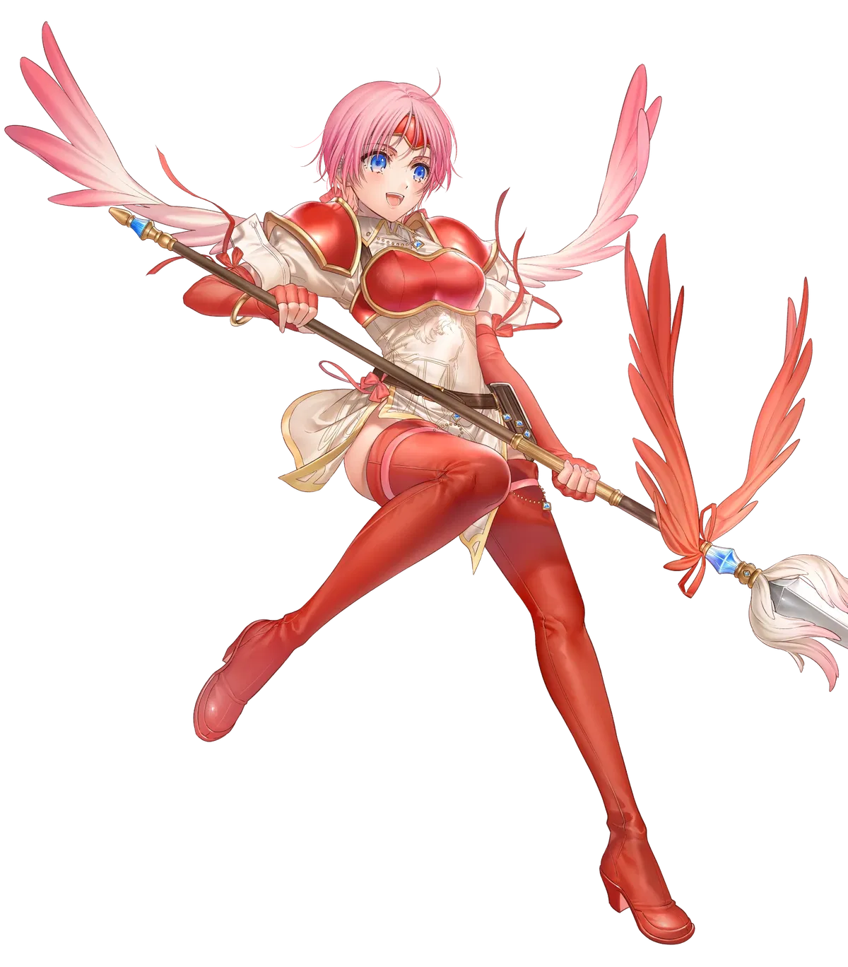 Avatar of Marica 