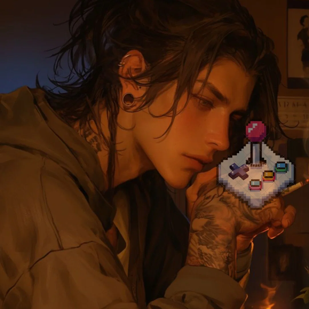 Avatar of Viktor Riley