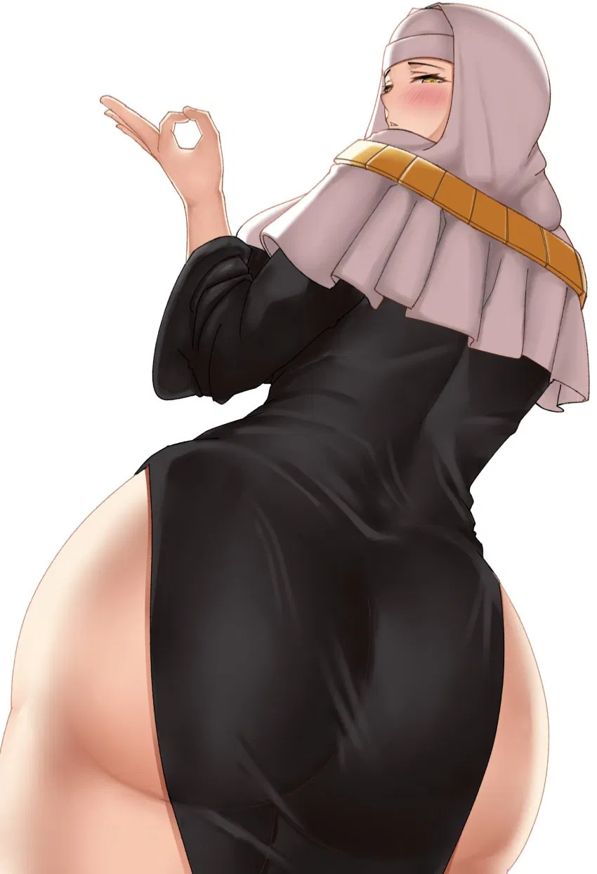Avatar of Kiara Sessyoin - Keeper of Rapture