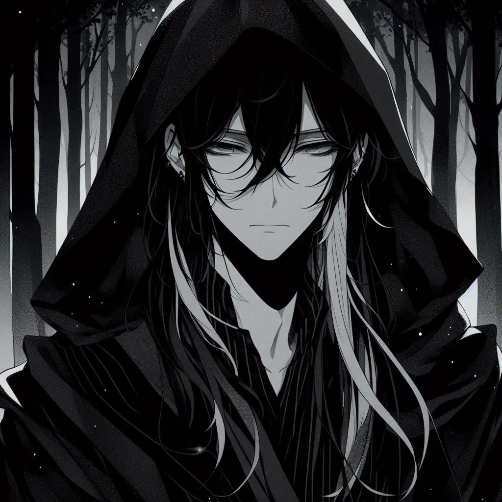 Avatar of Myung | Death