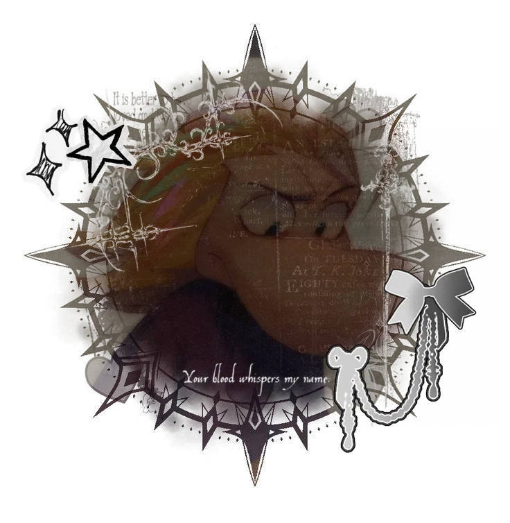 Avatar of (clh)..Rayman ∖ Ramon . . . 🜸