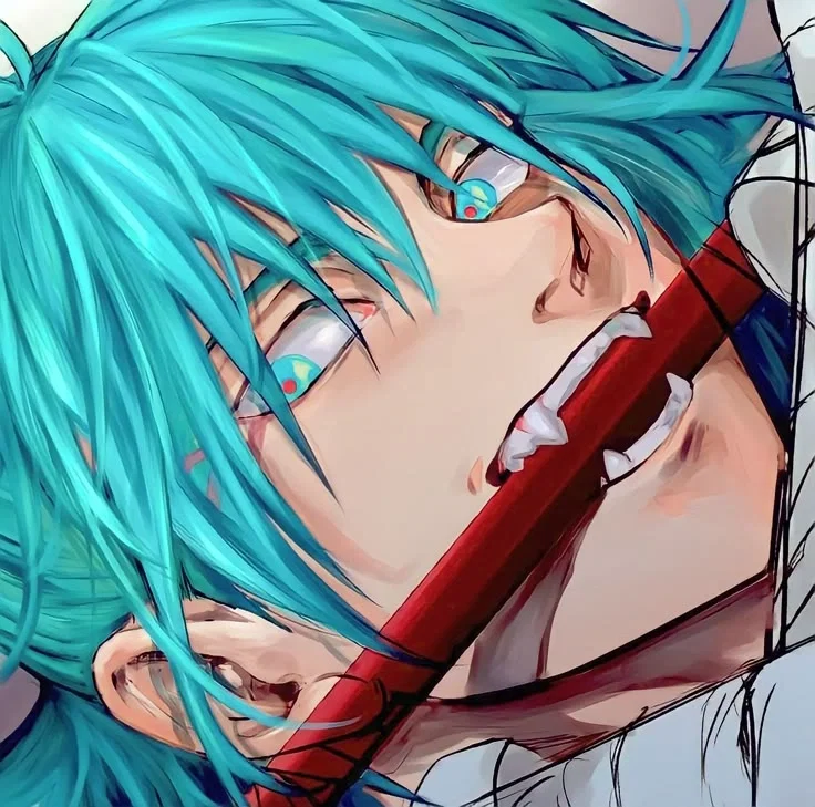 Avatar of Hajime Kashimo 
