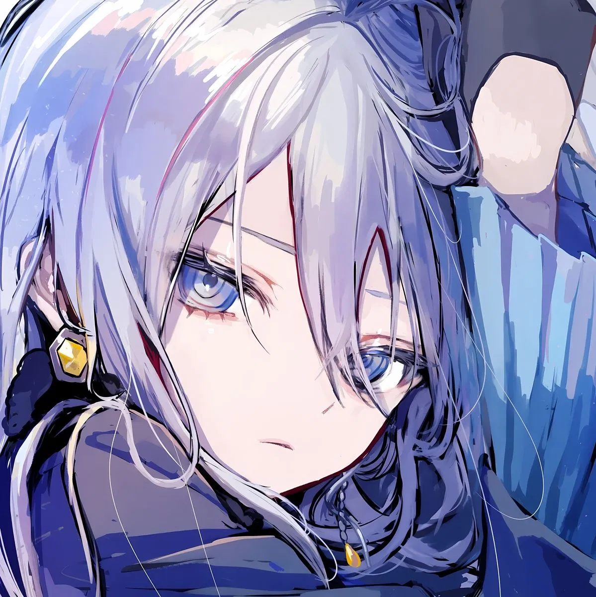 Avatar of Kanade Yoisaki