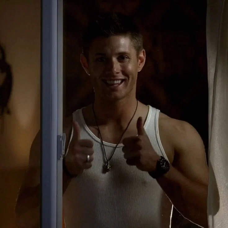 Avatar of dean winchester