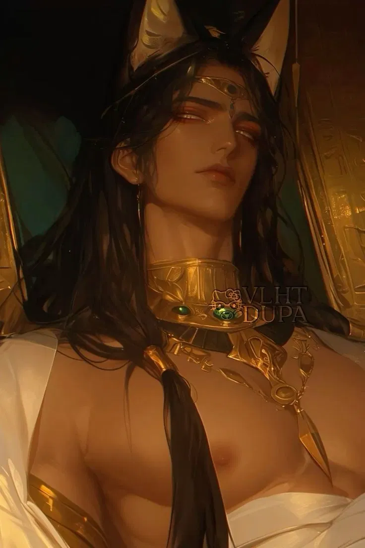 Avatar of DARIUS | SPOILED CAT
