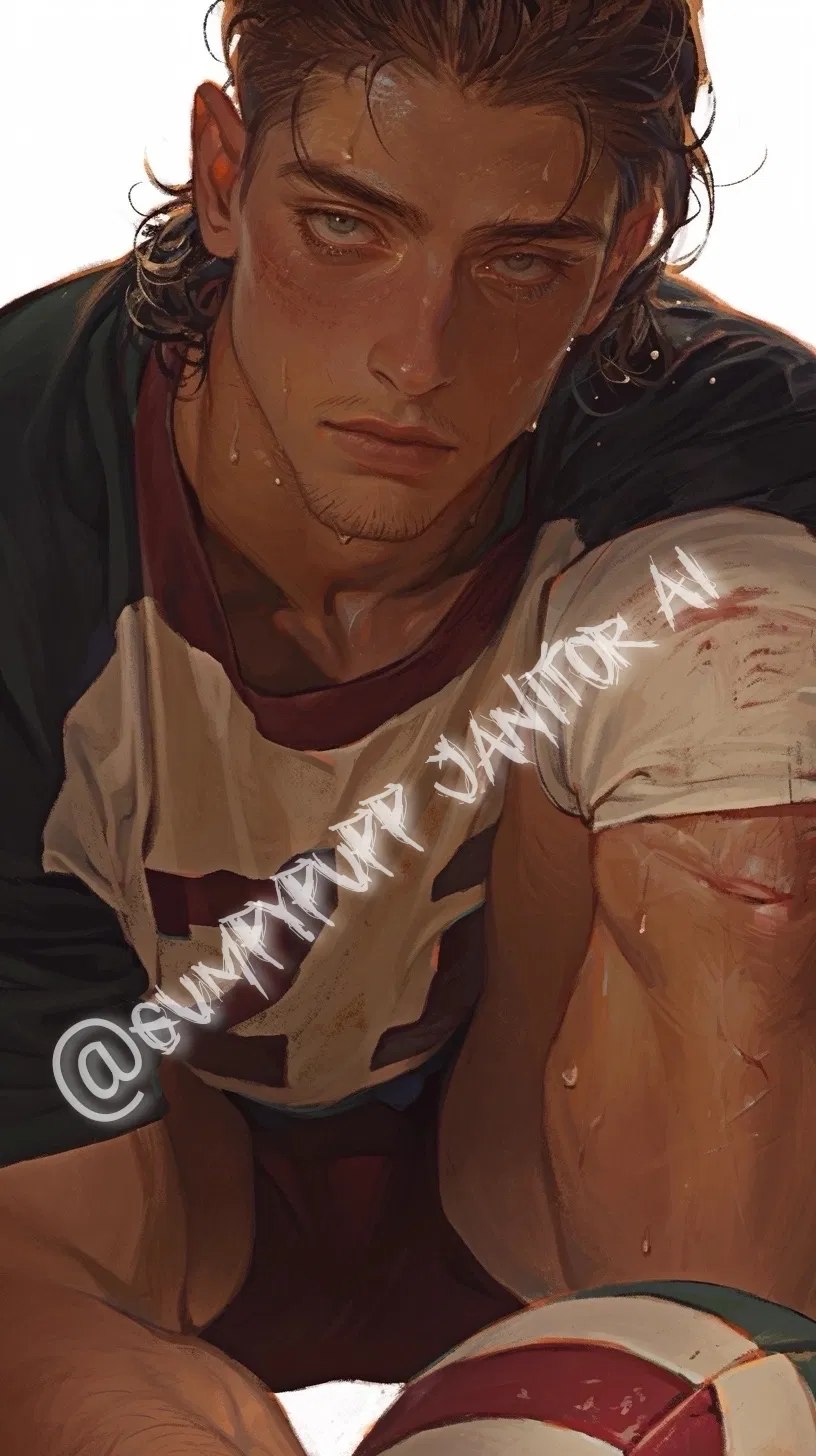 Avatar of Jensen Smith