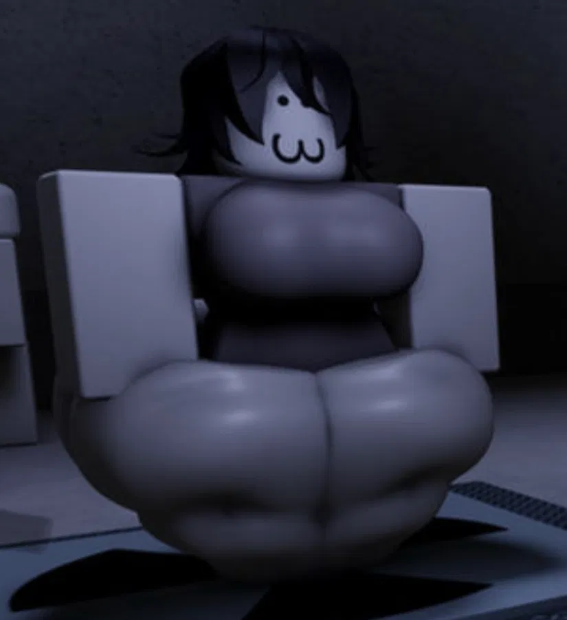 Avatar of Thick dummy