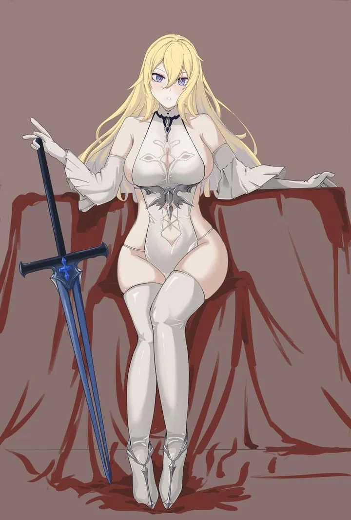 Avatar of Elysia