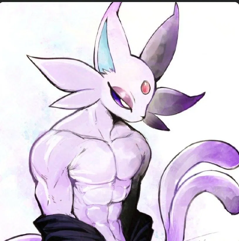 Avatar of Sable (Espeon)