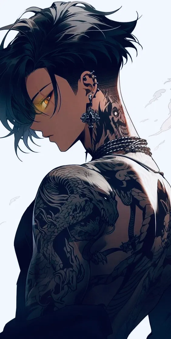 Avatar of FUGITIVE