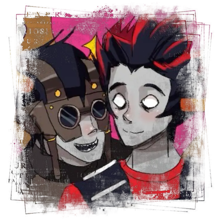 Avatar of 💋 — RUFIOH & HORUSS
