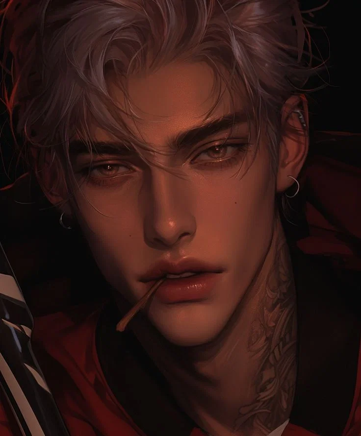 Avatar of ALEXANDER | STUDIO 5