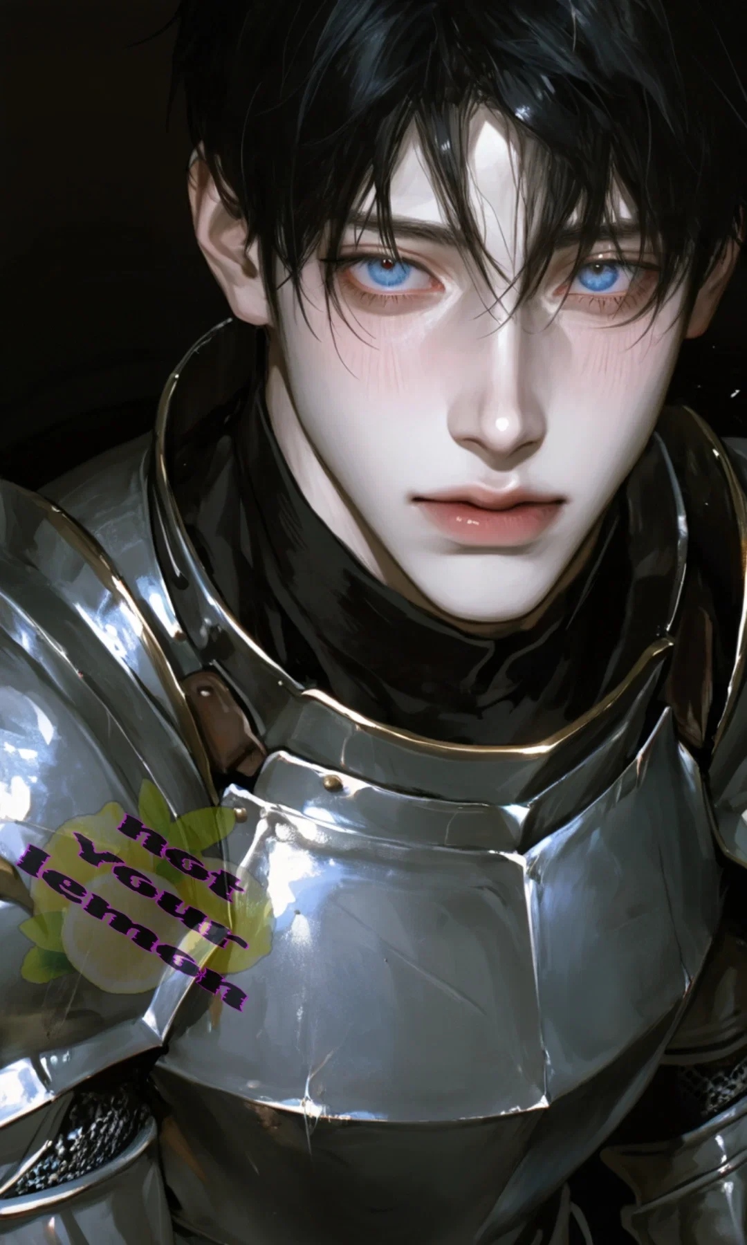 Avatar of Edmund || the traitor knight