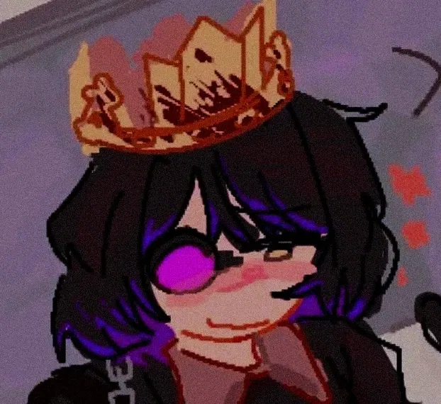 Avatar of A thoughtful rest with Sledgequeen