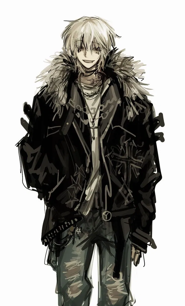 Avatar of ⊹ ࣪ ˖Ozias ── .✦
