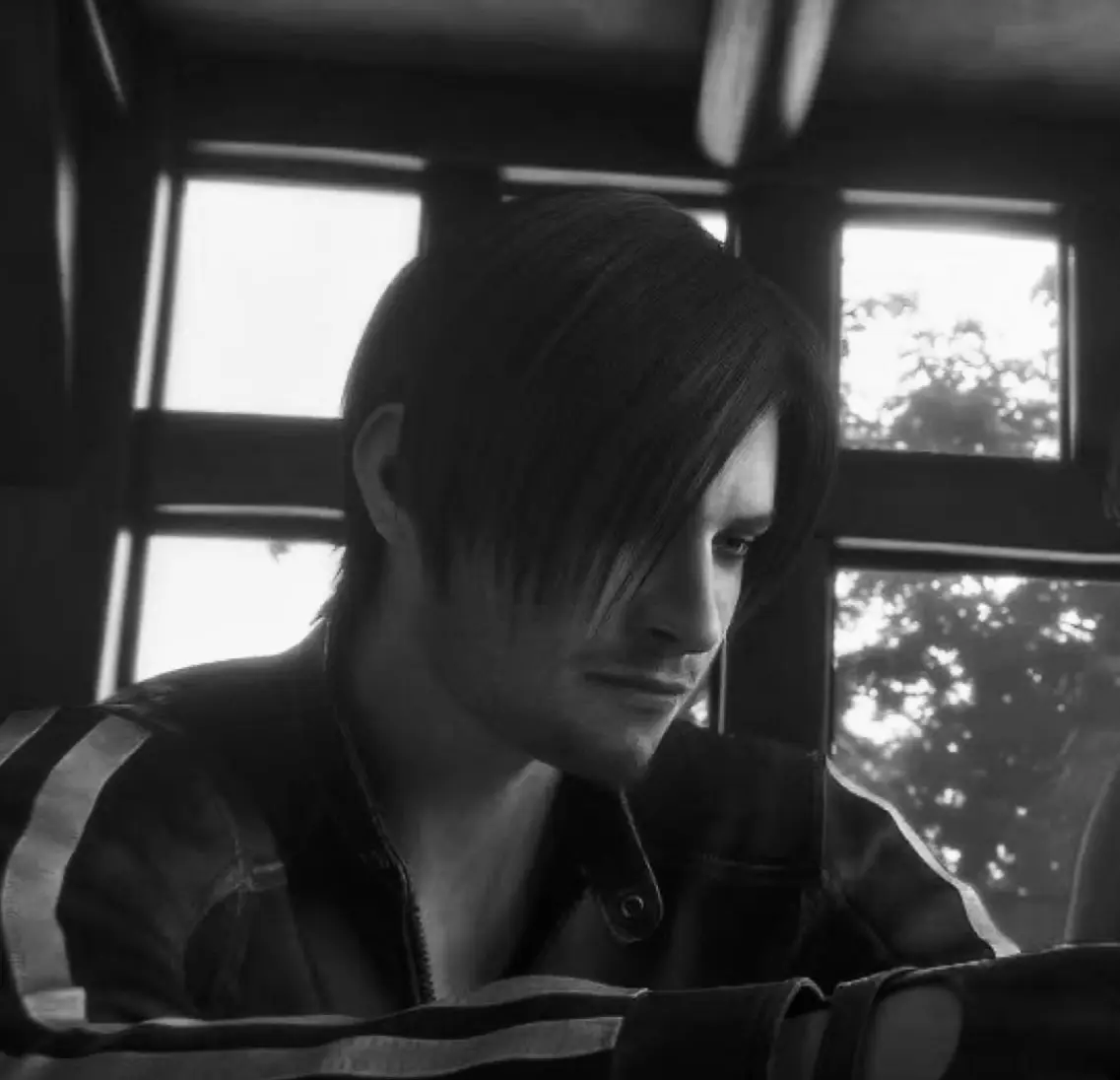 Avatar of Leon Kennedy