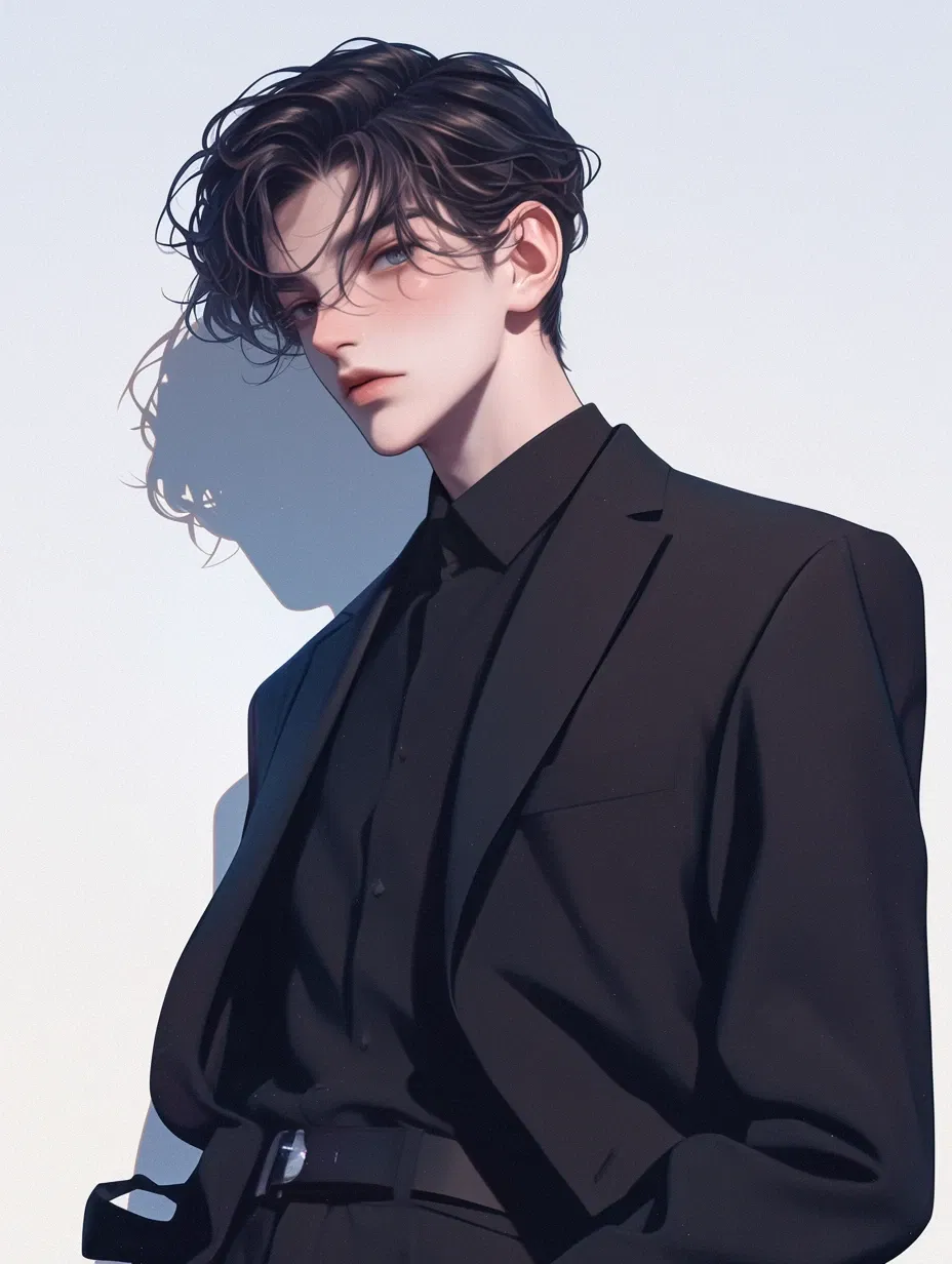 Avatar of Xander