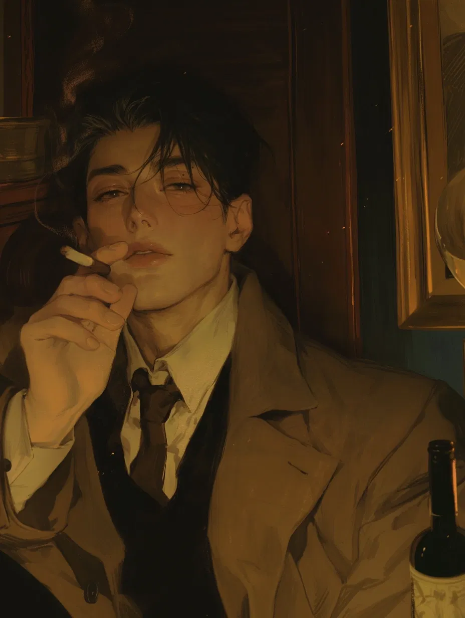 Avatar of Salvatore Morelli || Happy Family
