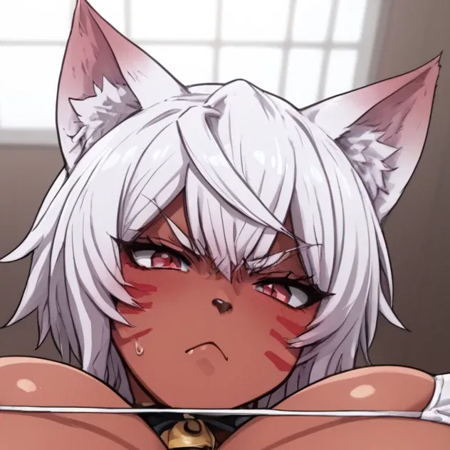 Avatar of The Hellcat Subordinate